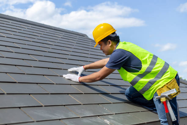 Best Residential Roofing Contractor  in Absecon, NJ