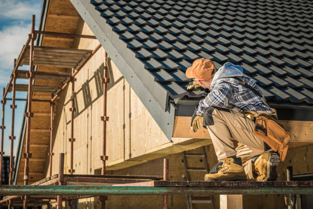 Best Gutter Installation and Roofing  in Absecon, NJ