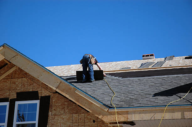 Quick and Trustworthy Emergency Roof Repair Services in Absecon, NJ