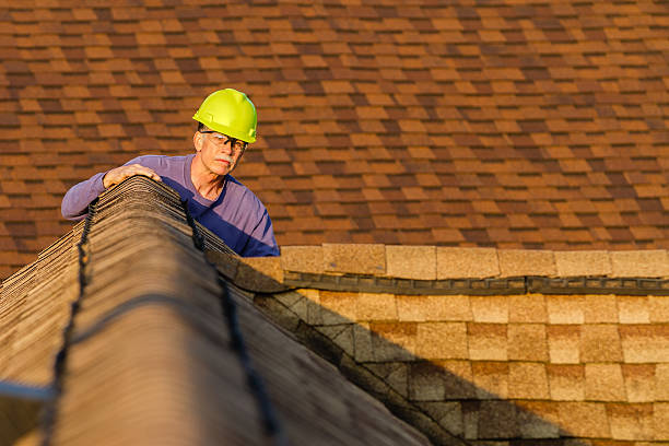 Quick and Trustworthy Emergency Roof Repair Services in Absecon, NJ